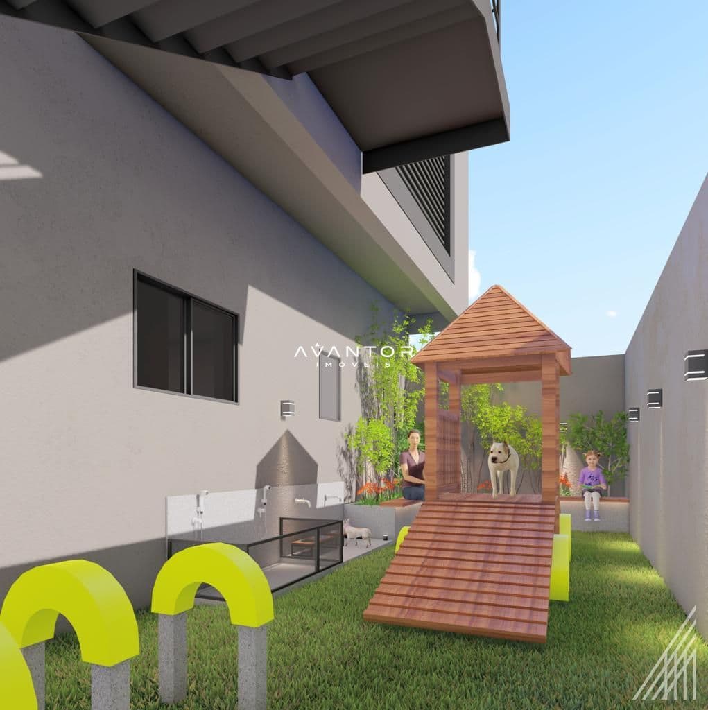 Apartamento com 2 quartos à venda no Residencial Isla San Andrés, em Nossa Senhora de Fátima, Santa Maria/RS — foto 15 de 15