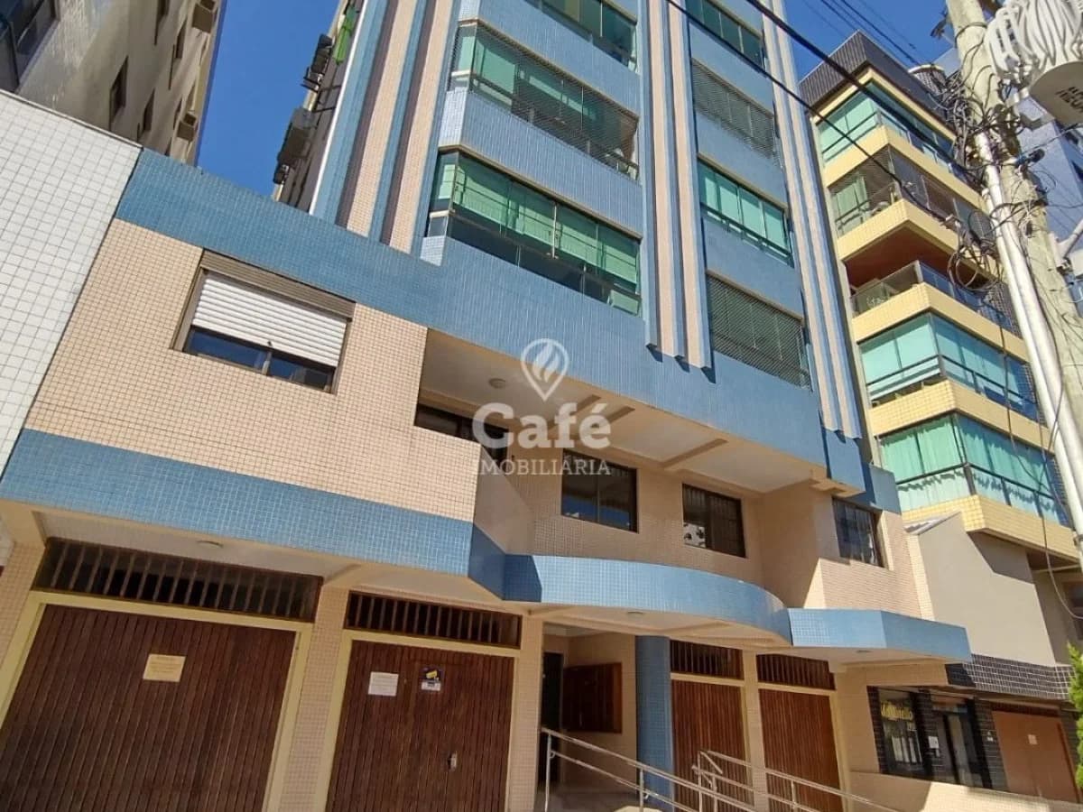 Residencial Dreger, Centro, Capão da Canoa/RS — foto 1 de 1