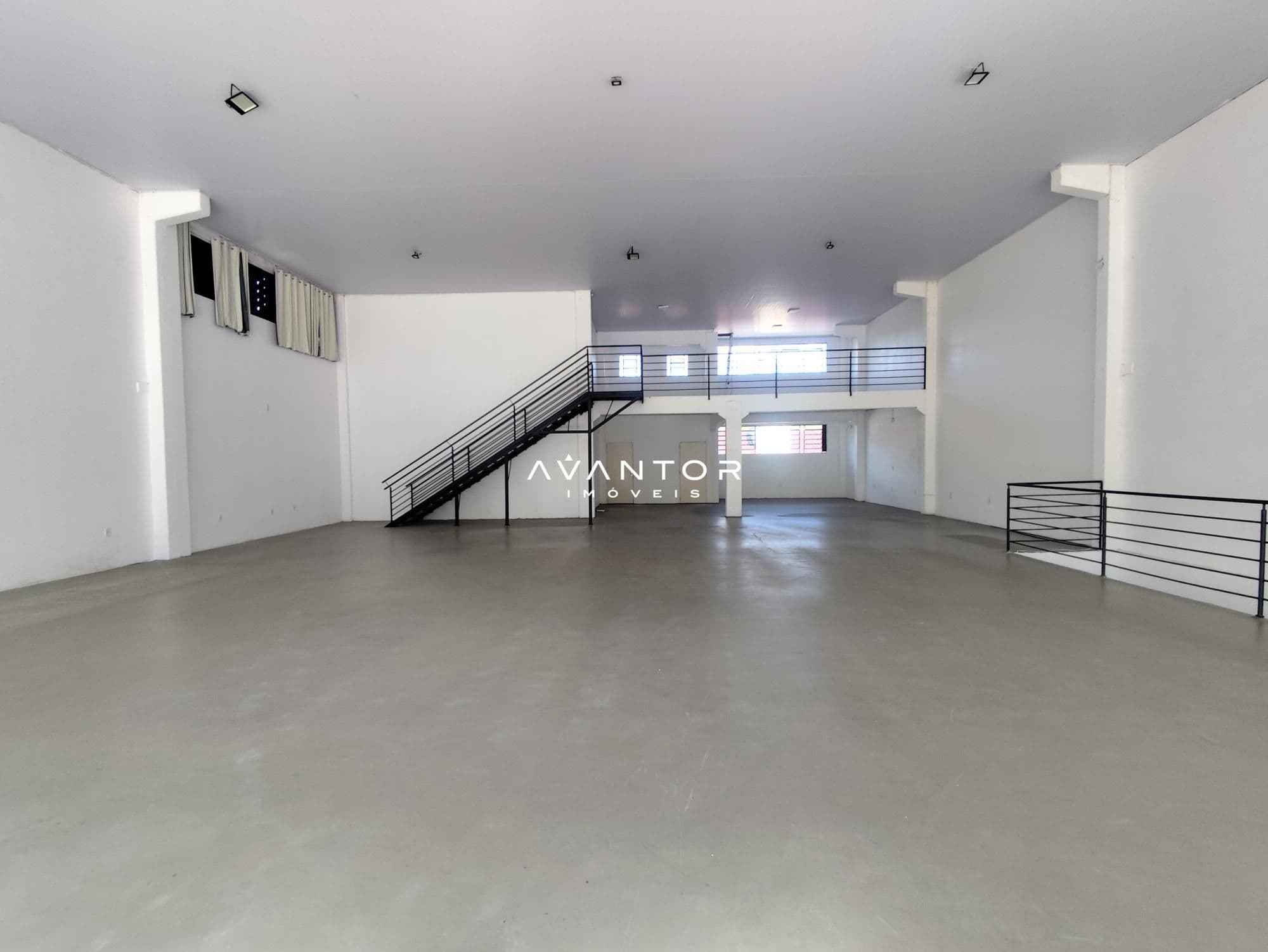 Pavilhão para alugar em Nonoai, Santa Maria/RS — foto 2 de 9