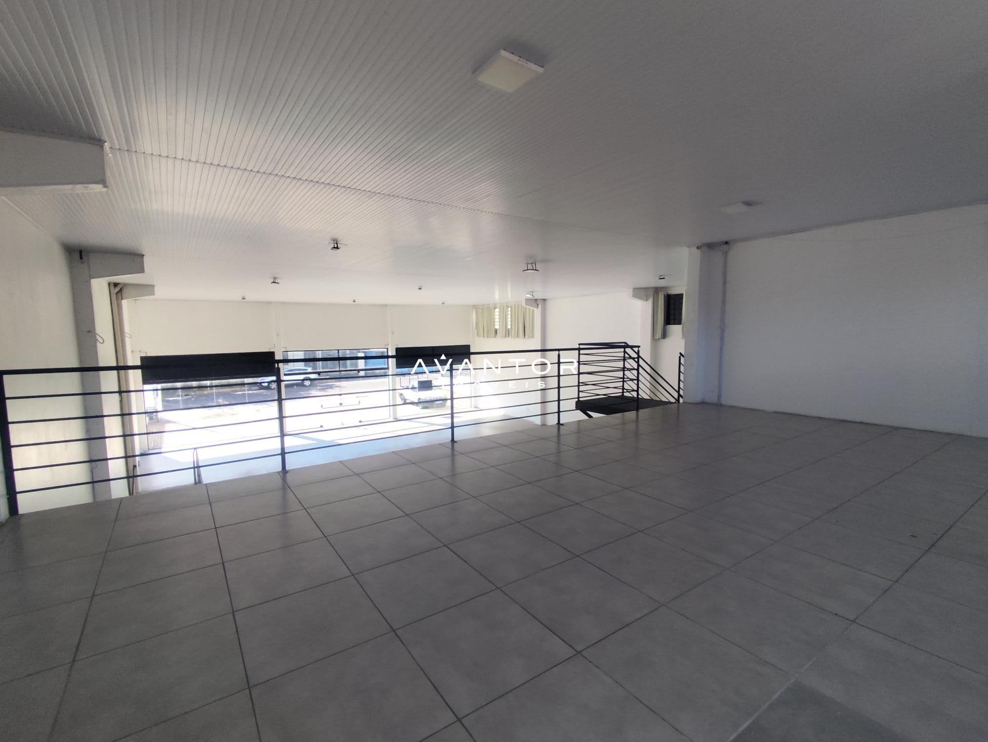 Pavilhão para alugar em Nonoai, Santa Maria/RS — foto 4 de 9