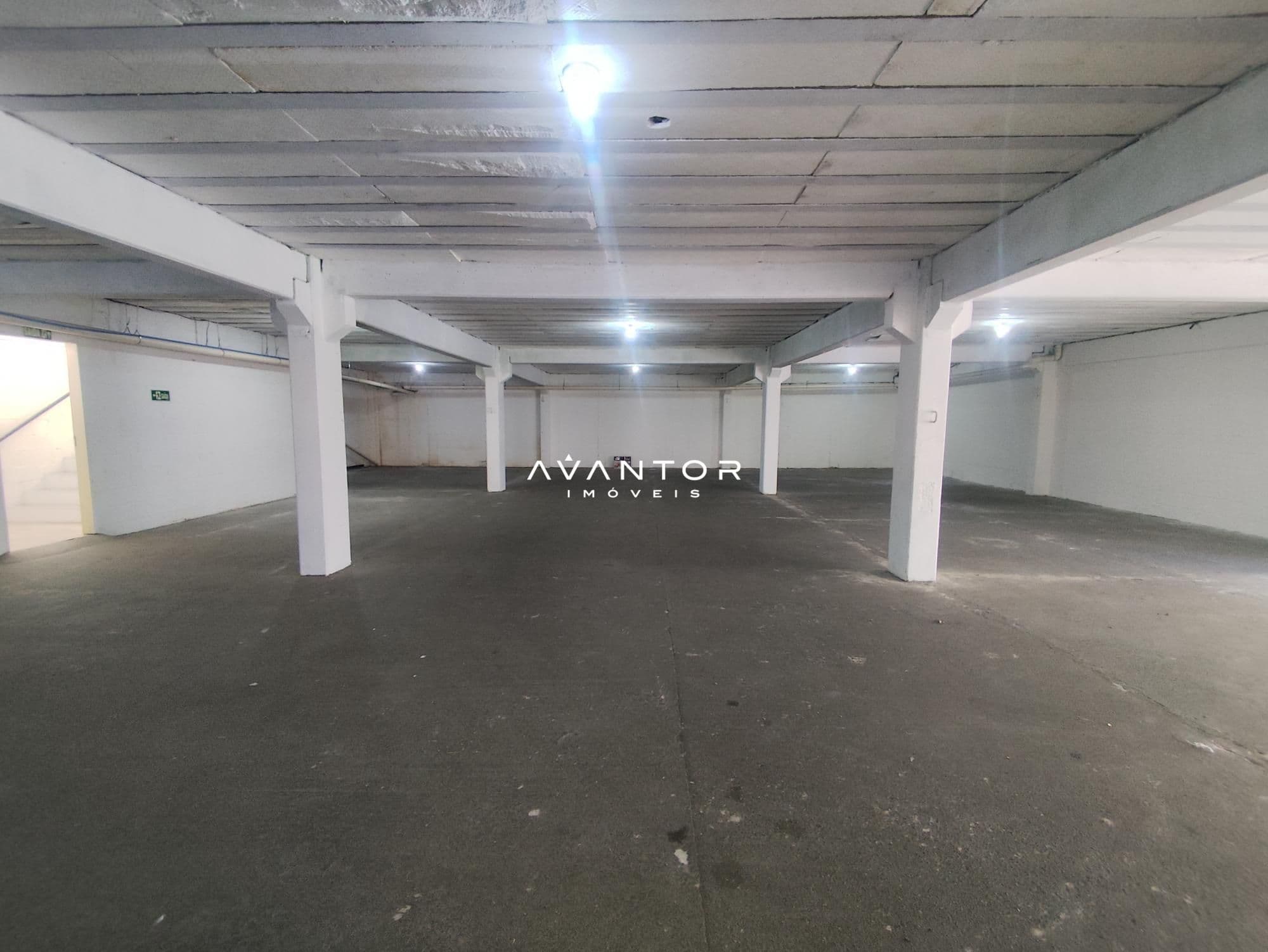 Pavilhão para alugar em Nonoai, Santa Maria/RS — foto 5 de 9