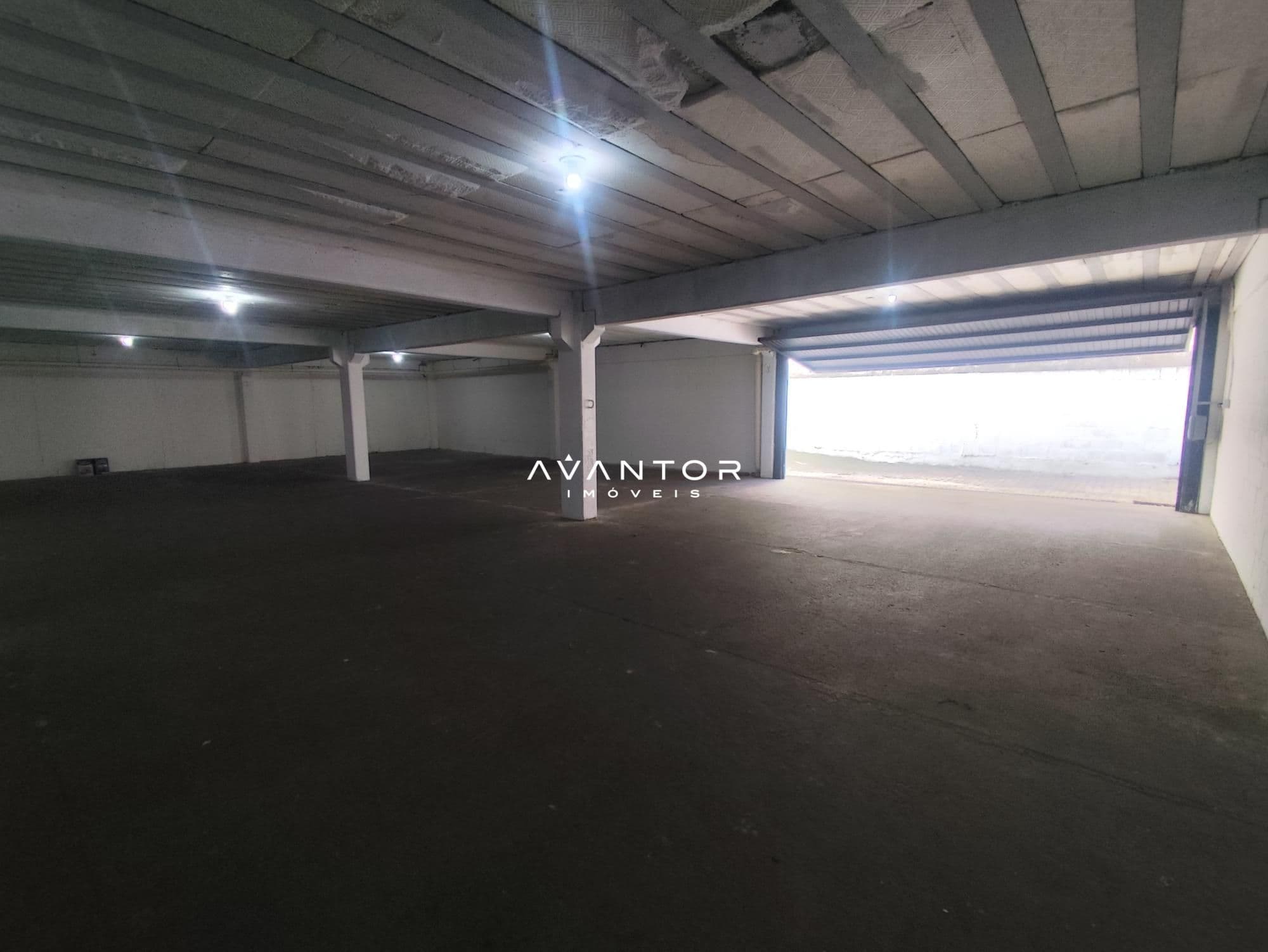 Pavilhão para alugar em Nonoai, Santa Maria/RS — foto 6 de 9