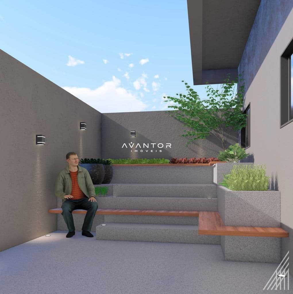 Apartamento com 2 quartos à venda no Residencial Isla San Andrés, em Nossa Senhora de Fátima, Santa Maria/RS — foto 14 de 15