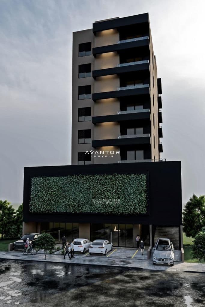 Apartamento com 2 quartos à venda no Residencial Isla San Andrés, em Nossa Senhora de Fátima, Santa Maria/RS — foto 2 de 15