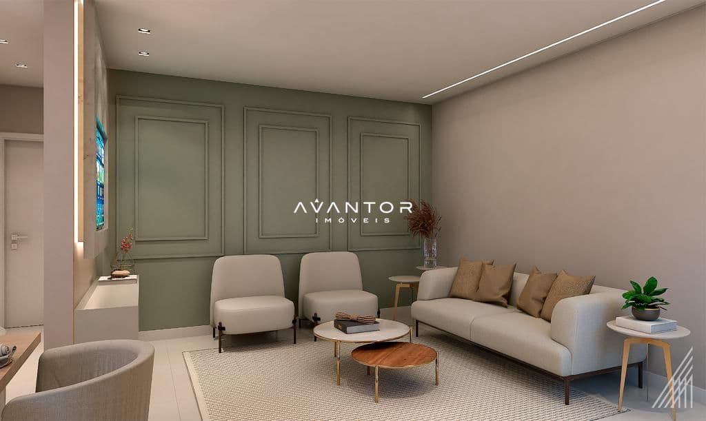Apartamento com 2 quartos à venda no Residencial Isla San Andrés, em Nossa Senhora de Fátima, Santa Maria/RS — foto 4 de 15