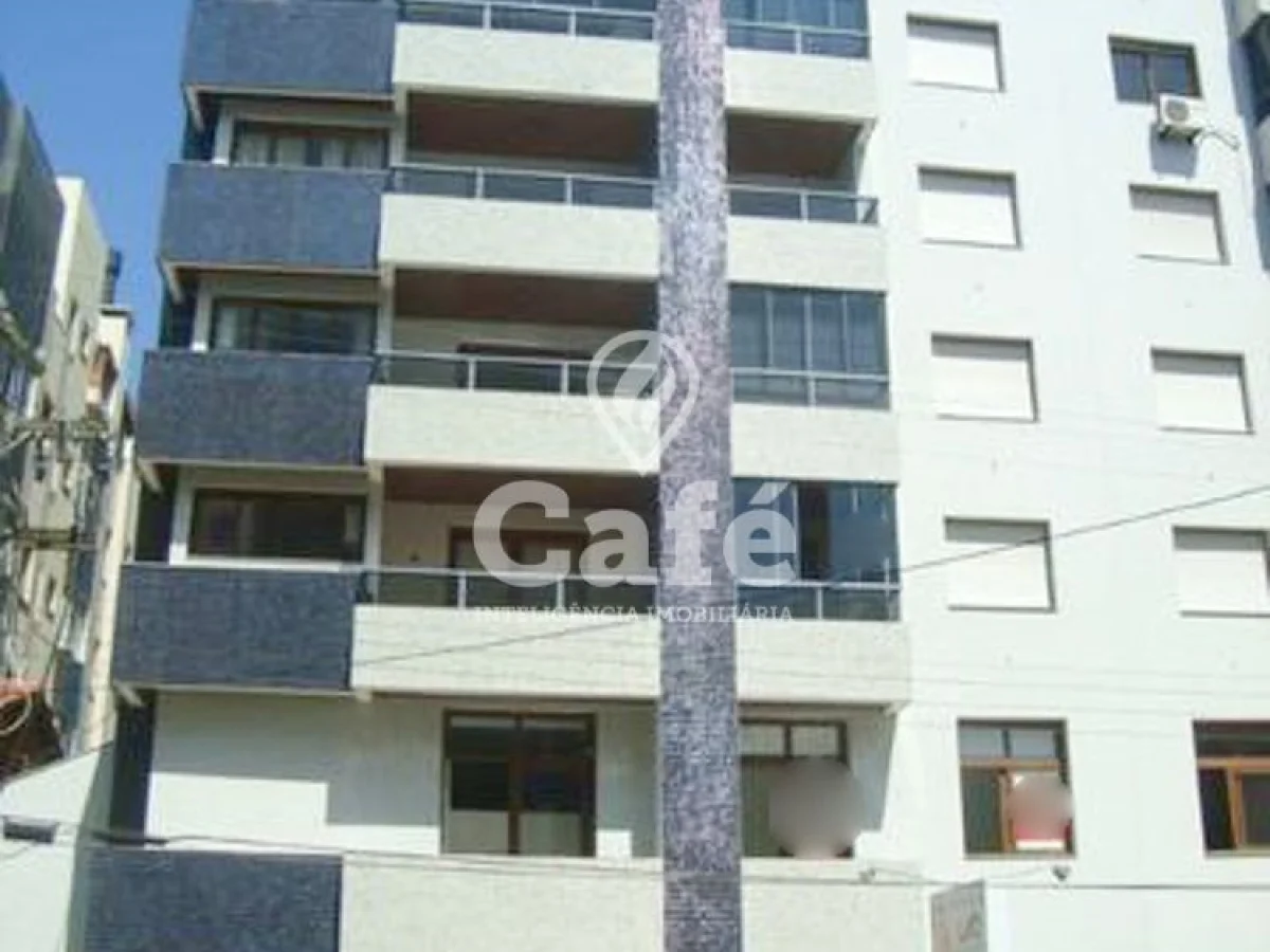 Residencial Porto Seguro, Capão da Canoa, Capão da Canoa/RS — foto 1 de 1