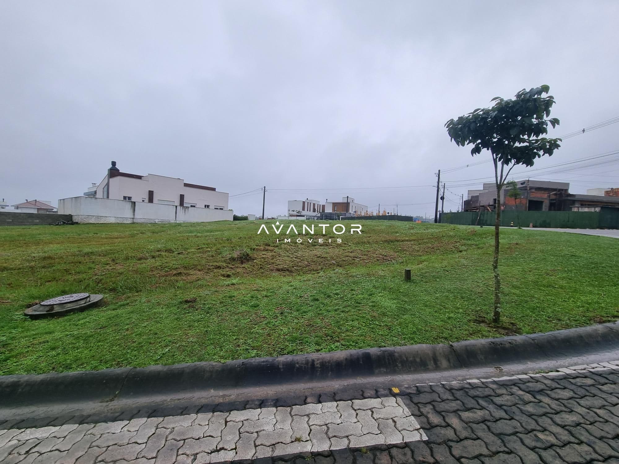 Terreno à venda no Residencial Real Park, em Tomazetti, Santa Maria/RS — foto 5 de 5