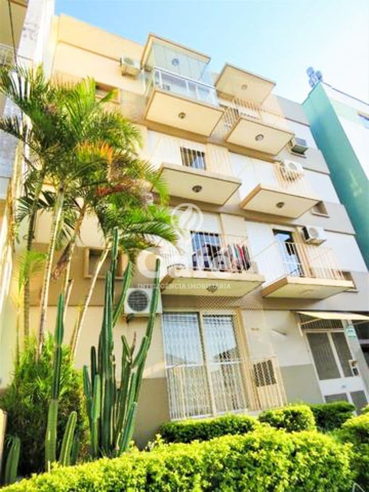 Residencial Campinas — Bonfim, Santa Maria/RS
