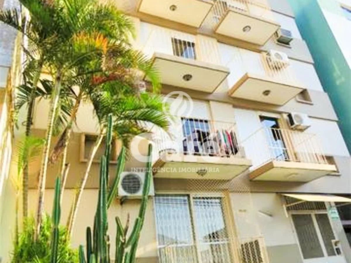 Residencial Campinas, Bonfim, Santa Maria/RS — foto 1 de 3
