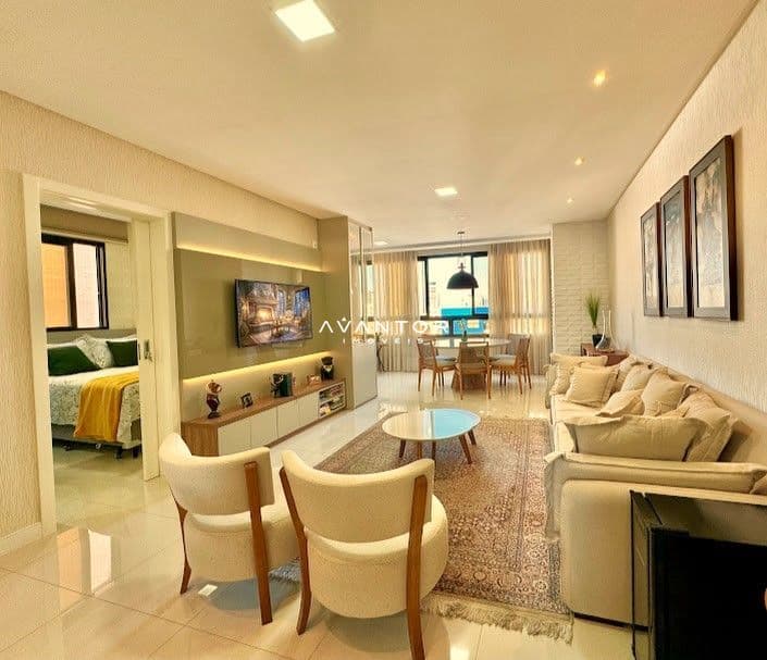 Residencial Parque das Nações — Nações, Balneário Camboriú/SC
