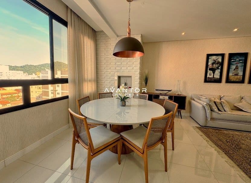 Apartamento com 2 quartos à venda no Residencial Parque das Nações, em Nações, Balneário Camboriú/SC — foto 2 de 32