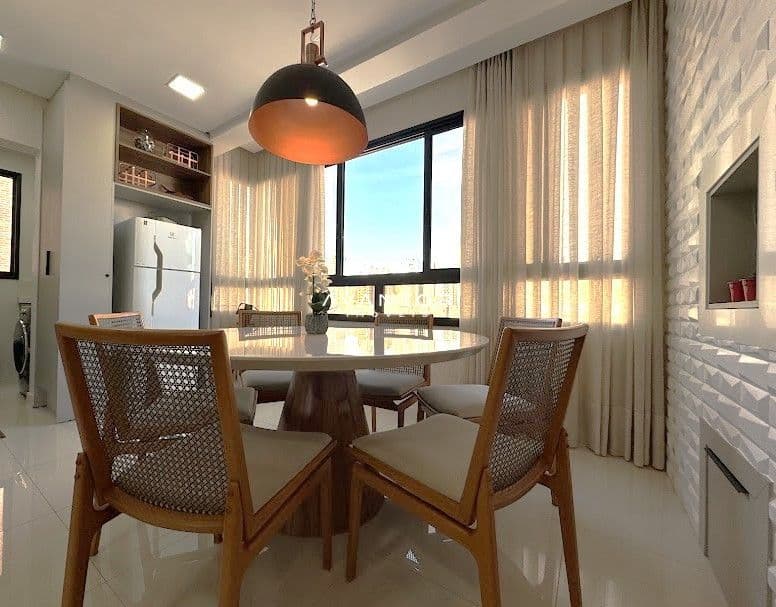 Apartamento com 2 quartos à venda no Residencial Parque das Nações, em Nações, Balneário Camboriú/SC — foto 3 de 32