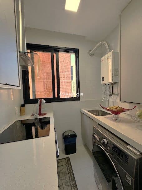 Apartamento com 2 quartos à venda no Residencial Parque das Nações, em Nações, Balneário Camboriú/SC — foto 5 de 32