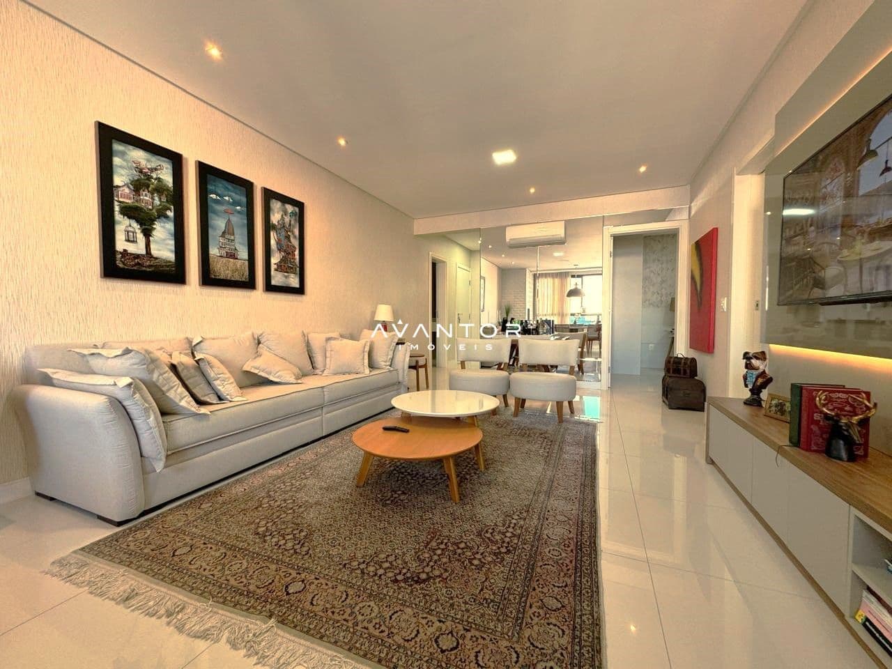 Apartamento com 2 quartos à venda no Residencial Parque das Nações, em Nações, Balneário Camboriú/SC — foto 6 de 32