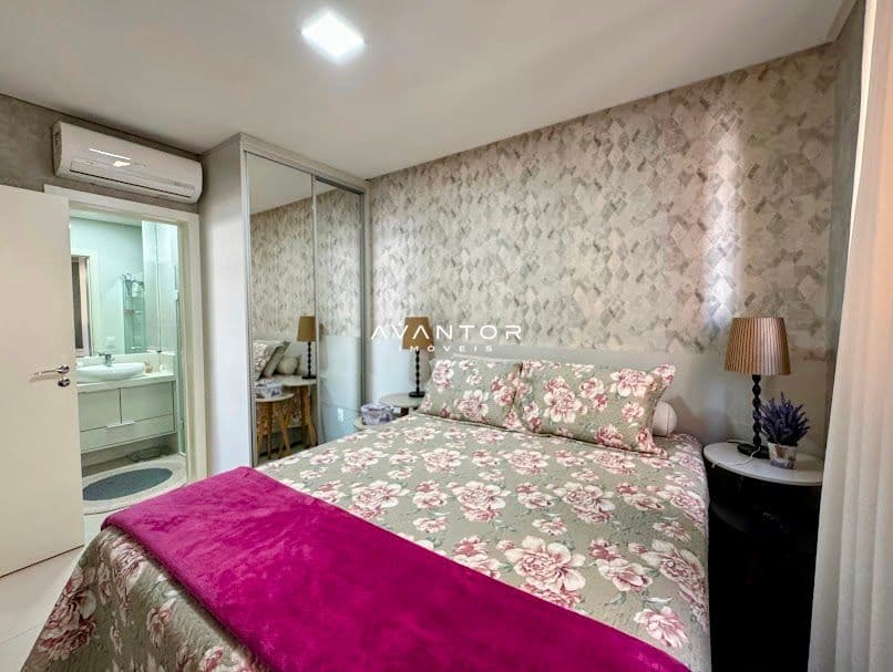 Apartamento com 2 quartos à venda no Residencial Parque das Nações, em Nações, Balneário Camboriú/SC — foto 9 de 32