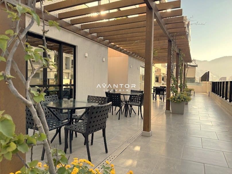 Apartamento com 2 quartos à venda no Residencial Parque das Nações, em Nações, Balneário Camboriú/SC — foto 15 de 32