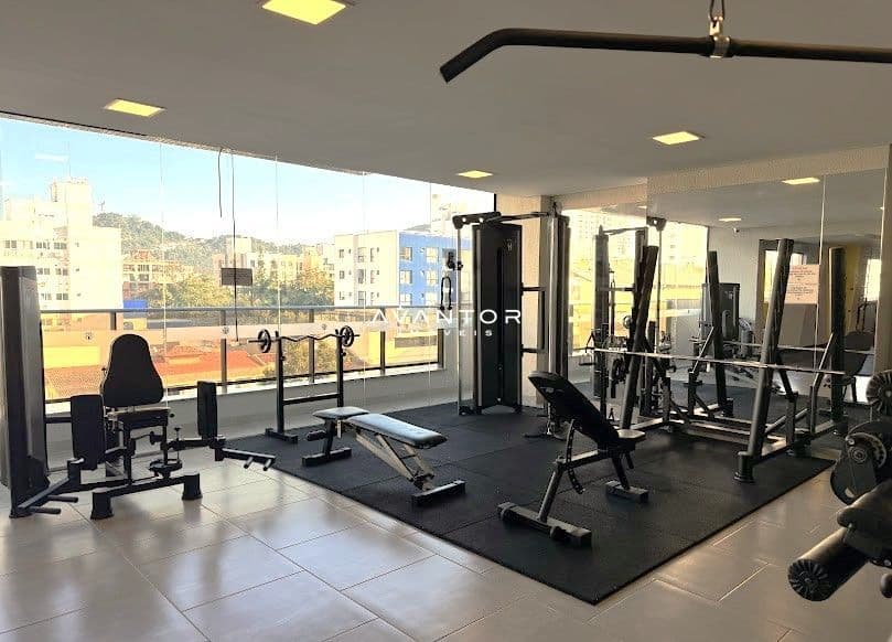 Apartamento com 2 quartos à venda no Residencial Parque das Nações, em Nações, Balneário Camboriú/SC — foto 29 de 32