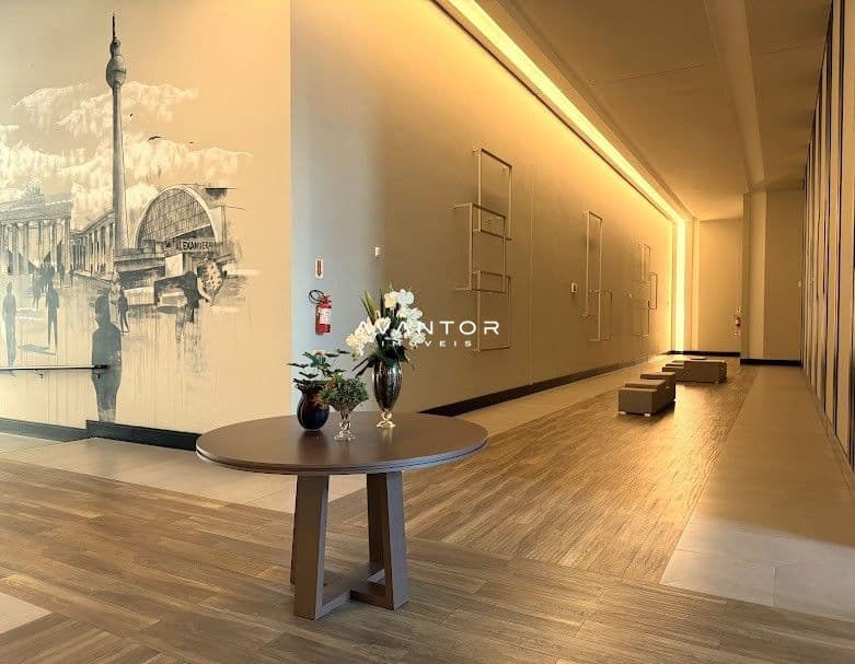 Apartamento com 2 quartos à venda no Residencial Parque das Nações, em Nações, Balneário Camboriú/SC — foto 31 de 32