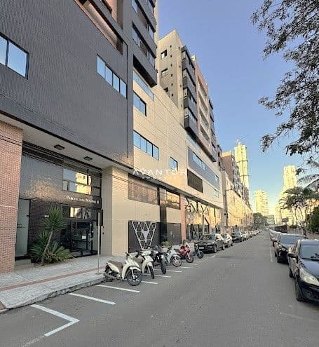 Apartamento com 2 quartos à venda no Residencial Parque das Nações, em Nações, Balneário Camboriú/SC — foto 32 de 32