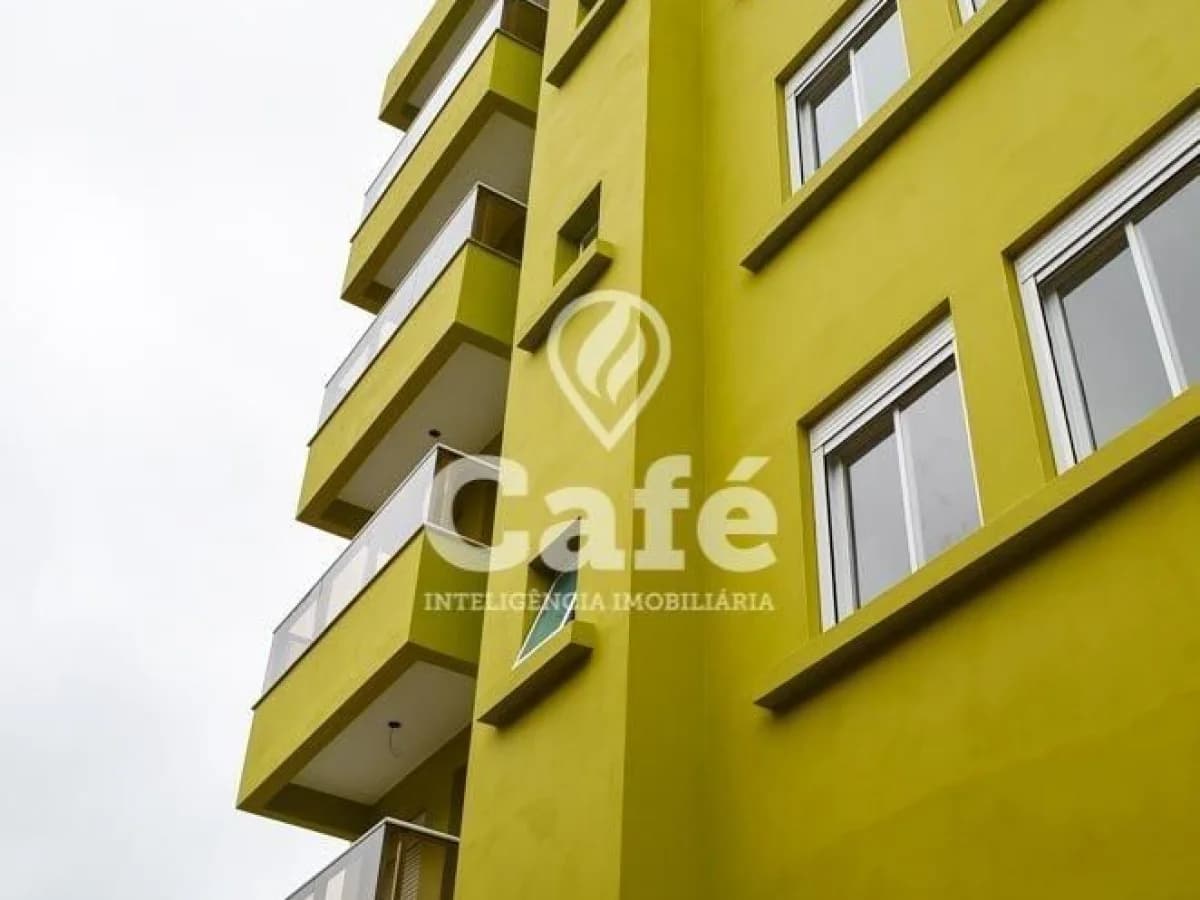 Edifício Santiago Maior, Centro, Santa Maria/RS — foto 2 de 4