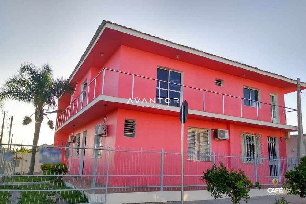 Apartamento com 2 quartos para alugar em Camobi, Santa Maria/RS — foto 2 de 9