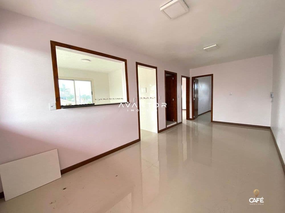 Apartamento com 2 quartos para alugar em Camobi, Santa Maria/RS — foto 4 de 9