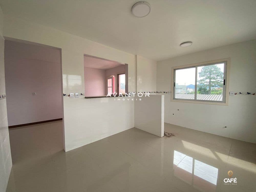 Apartamento com 2 quartos para alugar em Camobi, Santa Maria/RS — foto 5 de 9