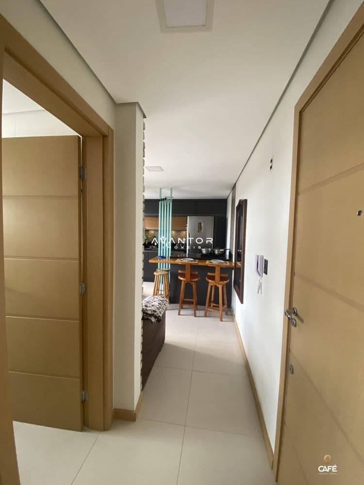 Apartamento com 1 quarto à venda no Residencial Solar Dr. Adames, em Centro, Santa Maria/RS — foto 4 de 7