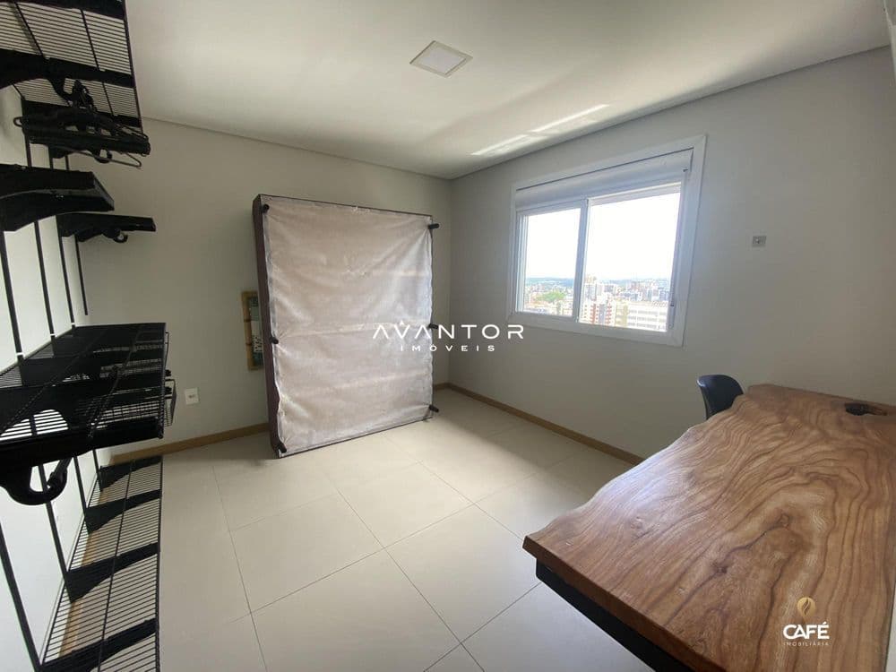 Apartamento com 1 quarto à venda no Residencial Solar Dr. Adames, em Centro, Santa Maria/RS — foto 5 de 7