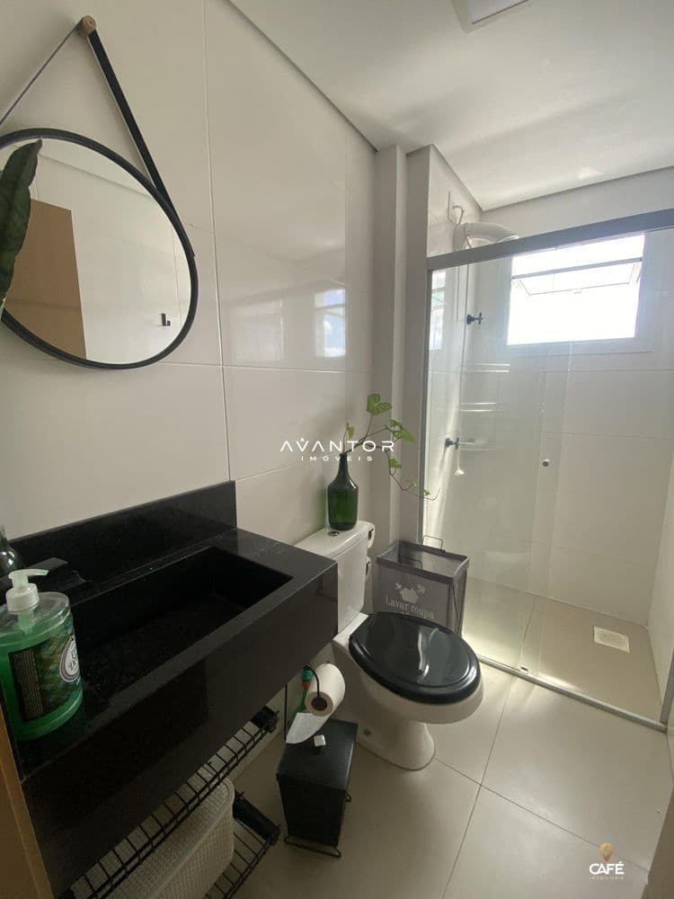 Apartamento com 1 quarto à venda no Residencial Solar Dr. Adames, em Centro, Santa Maria/RS — foto 6 de 7