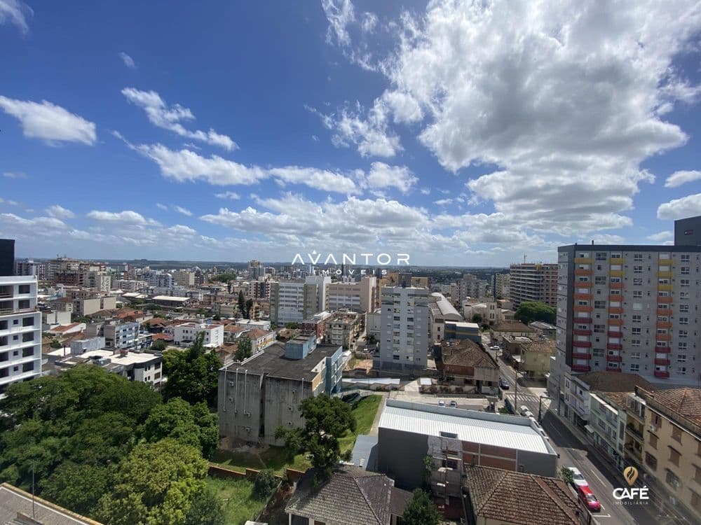Apartamento com 1 quarto à venda no Residencial Solar Dr. Adames, em Centro, Santa Maria/RS — foto 7 de 7