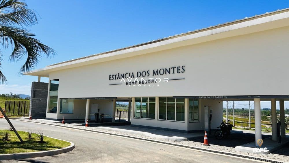 Terreno à venda no Estância dos Montes, em Tomazetti, Santa Maria/RS — foto 2 de 8