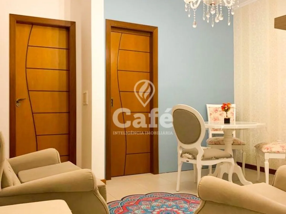 Residencial Irmãos Moro, Camobi, Santa Maria/RS — foto 2 de 2