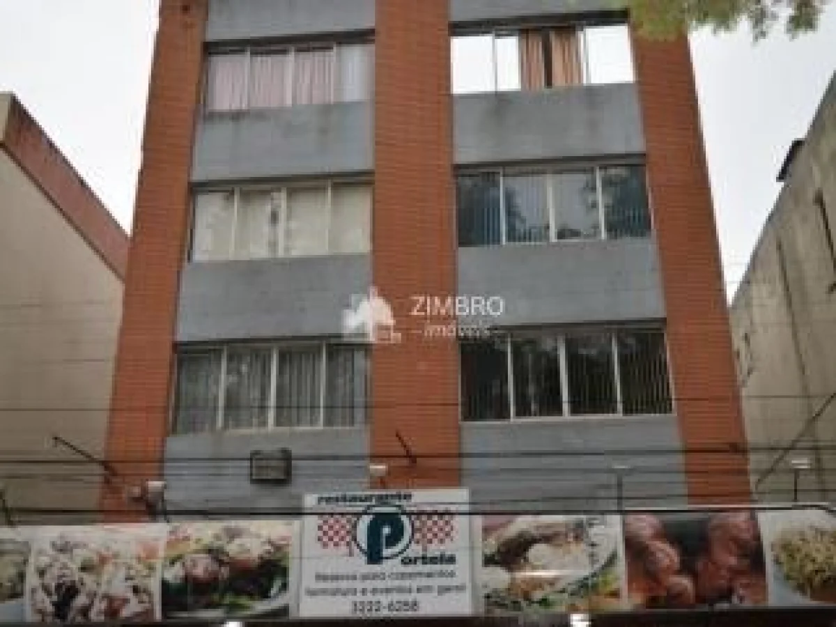 Edifício Biazus, Bonfim, Santa Maria/RS — foto 2 de 2