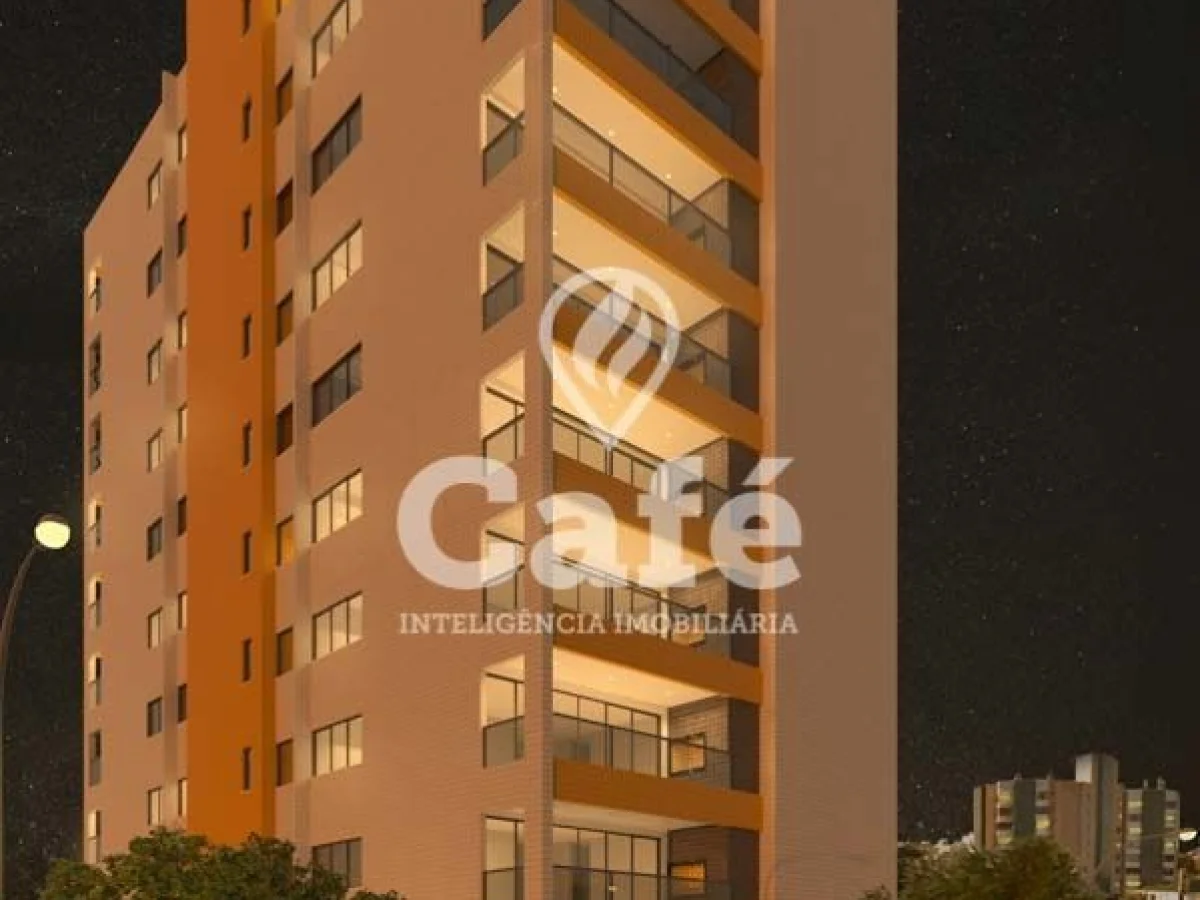 Residencial Fernando Pessoa, Nossa Senhora de Lourdes, Santa Maria/RS — foto 2 de 2