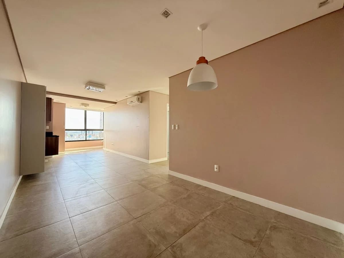 Residencial Scenarium, Nossa Senhora Medianeira, Santa Maria/RS — foto 4 de 10
