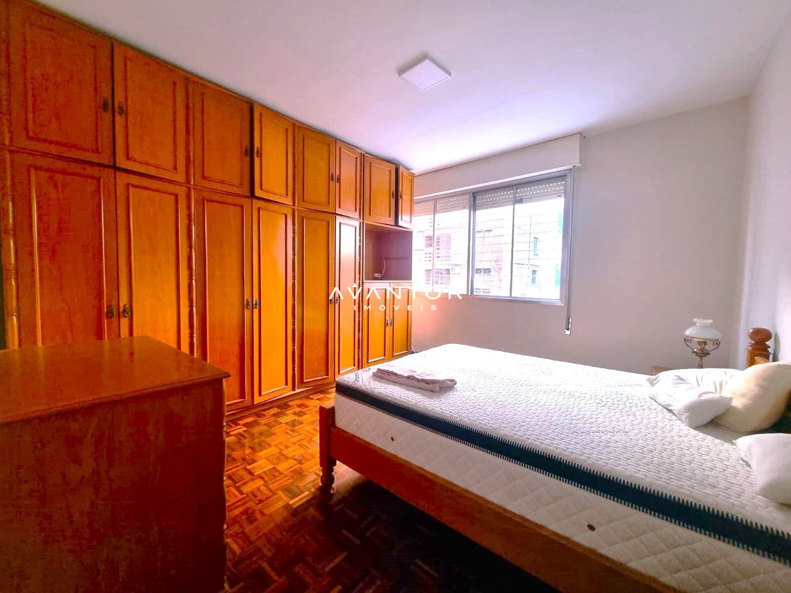 Apartamento com 3 quartos à venda no Edifício Roma, em Centro, Santa Maria/RS — foto 11 de 16