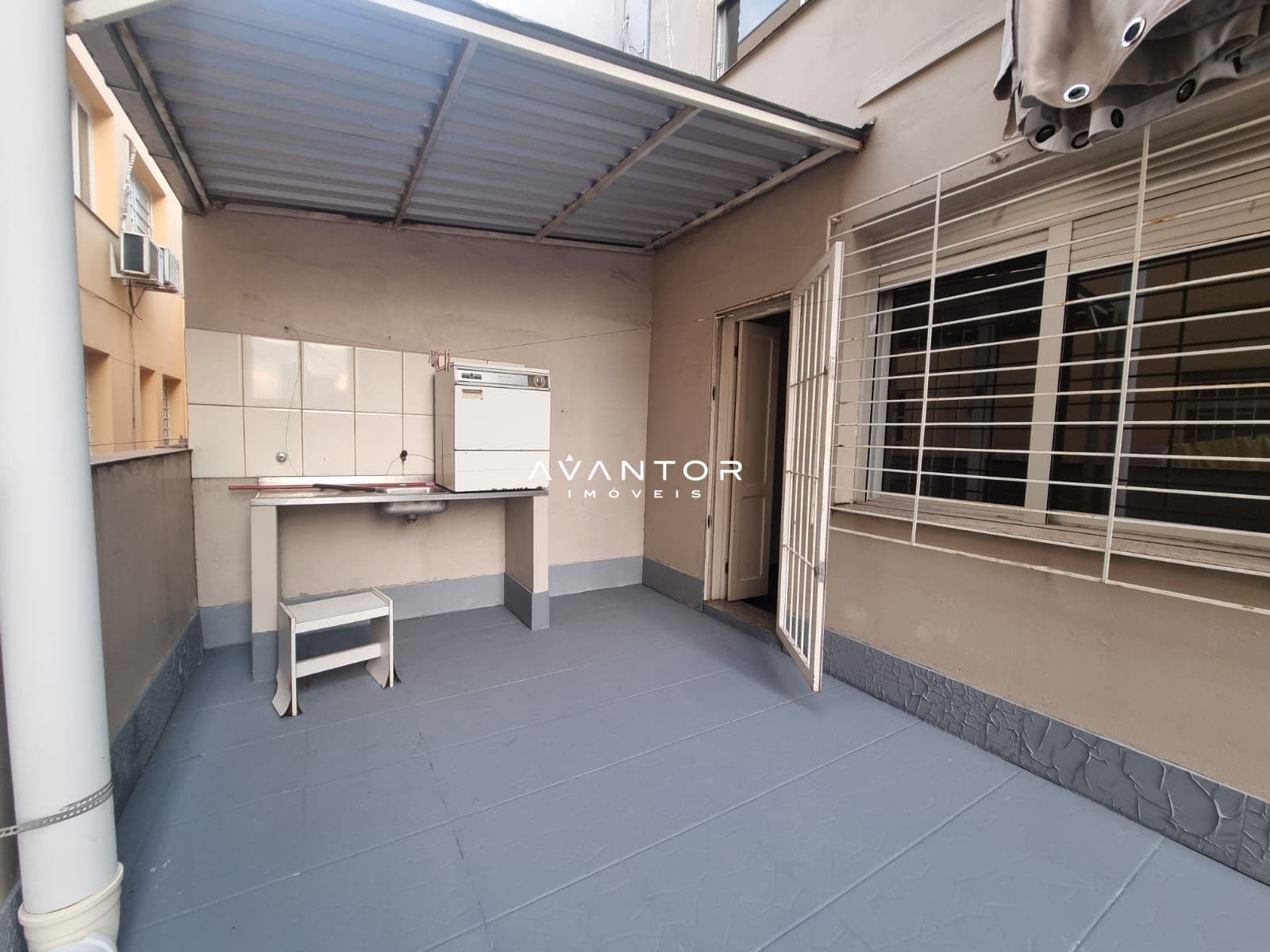Apartamento com 3 quartos à venda no Edifício Roma, em Centro, Santa Maria/RS — foto 15 de 16