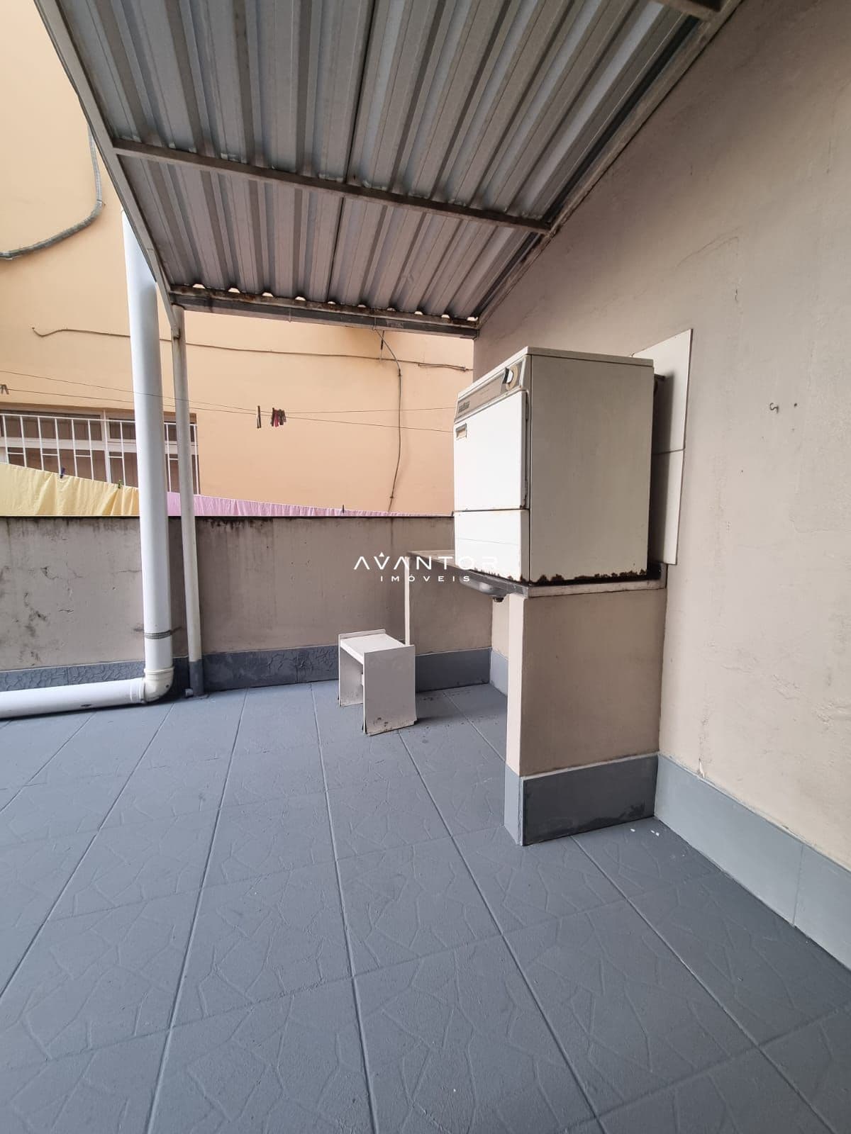Apartamento com 3 quartos à venda no Edifício Roma, em Centro, Santa Maria/RS — foto 16 de 16