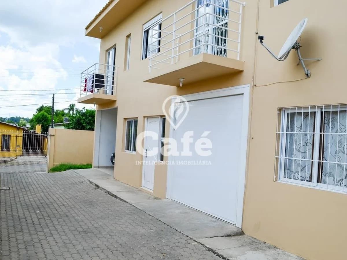 Juvenil Soares de Aguiar, Lorenzi, Santa Maria/RS — foto 1 de 1