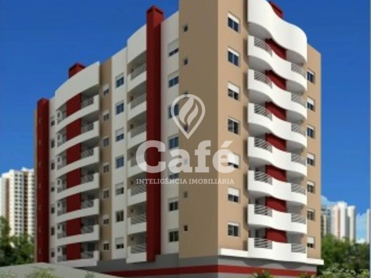Residencial Silva Centeno, Bonfim, Santa Maria/RS — foto 4 de 5