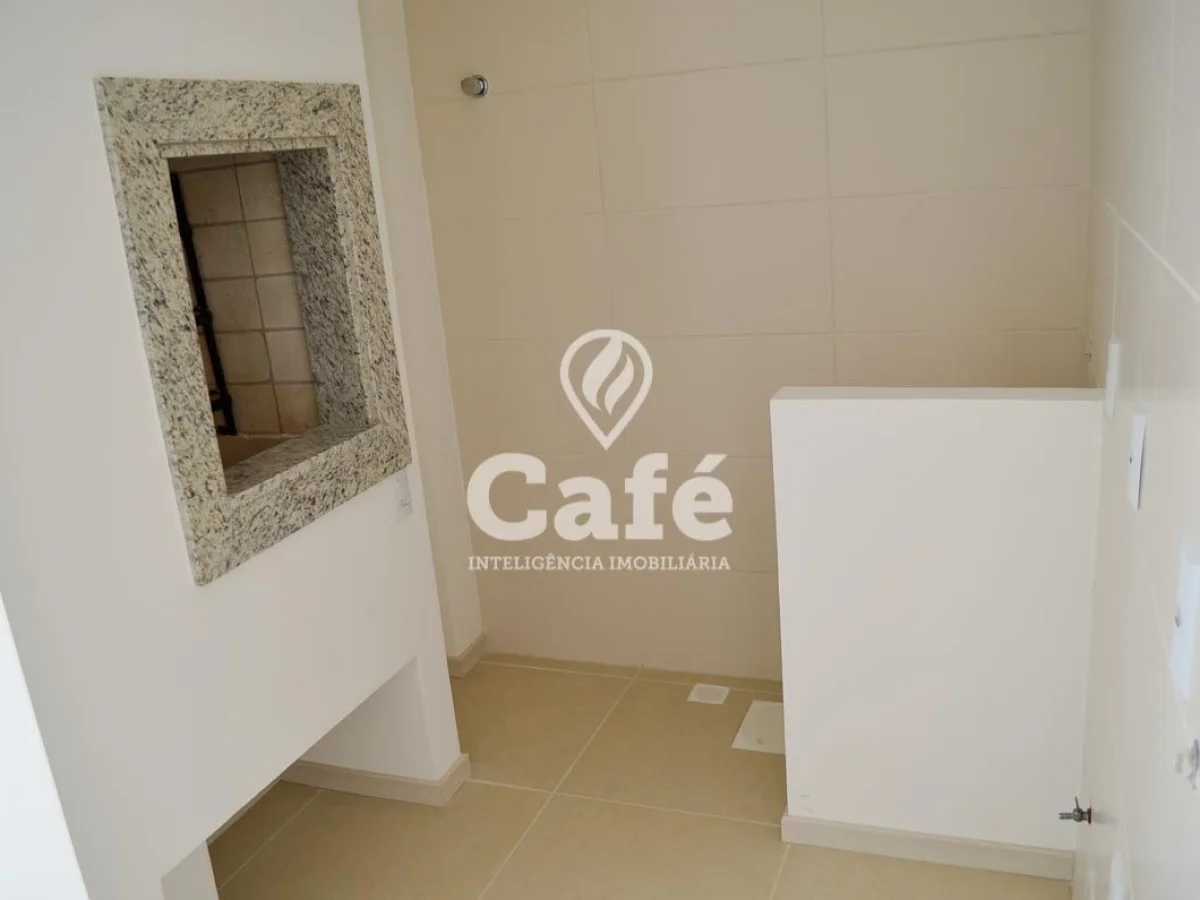 Residencial Domus Aurea, Camobi, Santa Maria/RS — foto 3 de 3