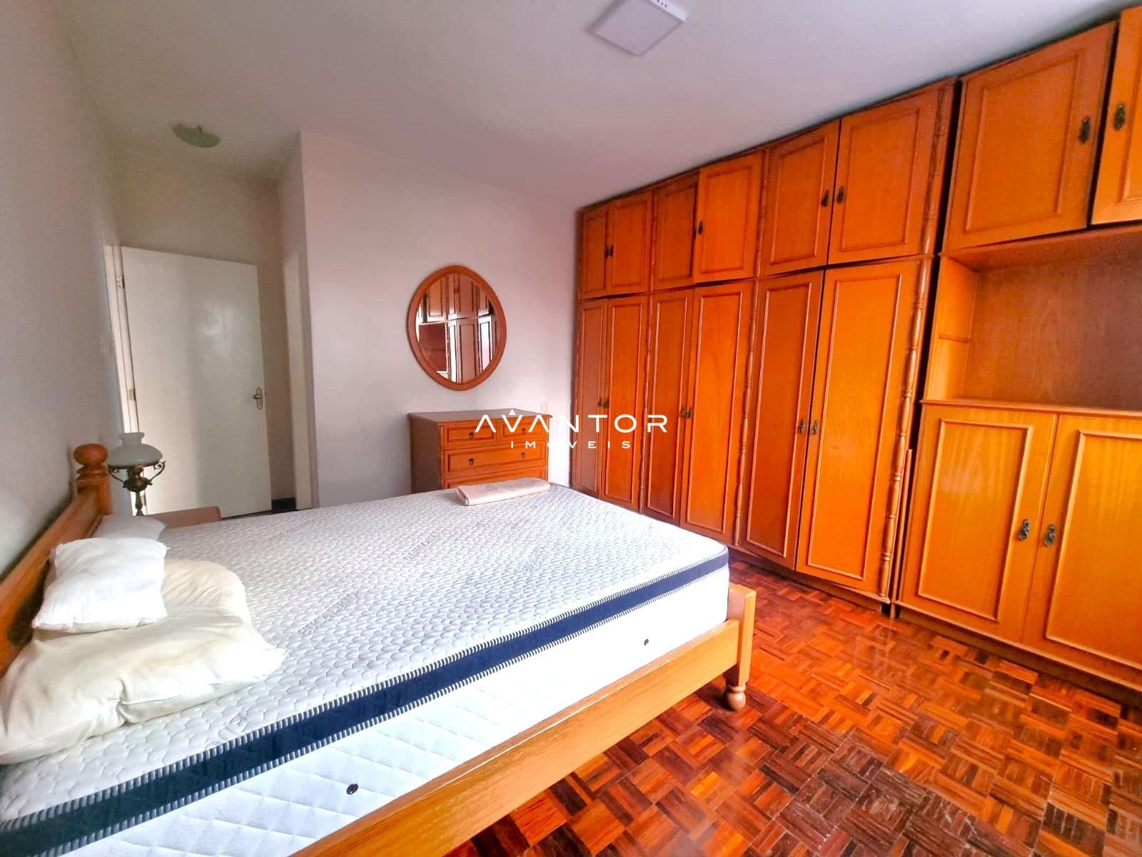 Apartamento com 3 quartos à venda no Edifício Roma, em Centro, Santa Maria/RS — foto 4 de 6