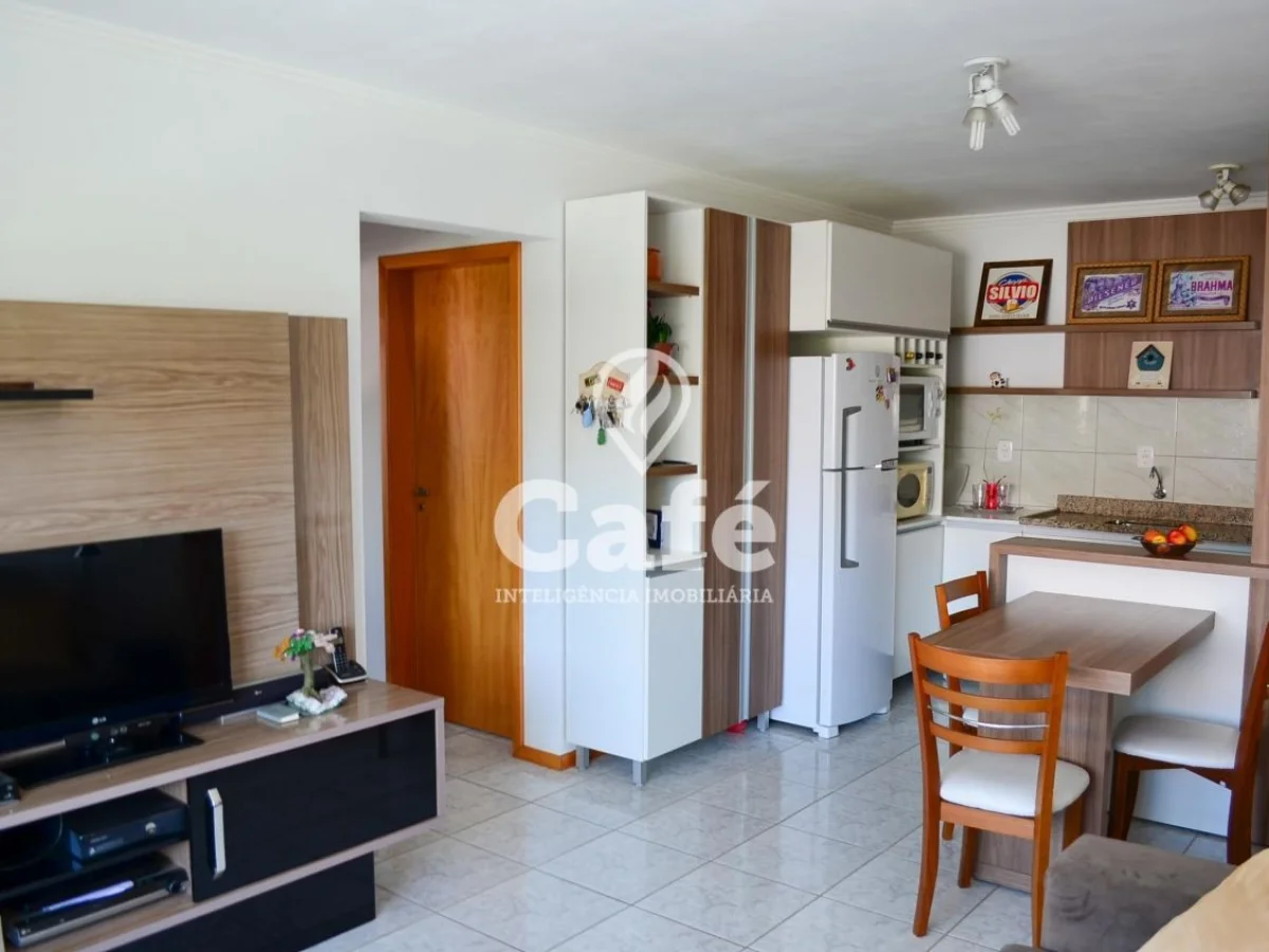 Residencial Ágata, Presidente João Goulart, Santa Maria/RS — foto 2 de 2