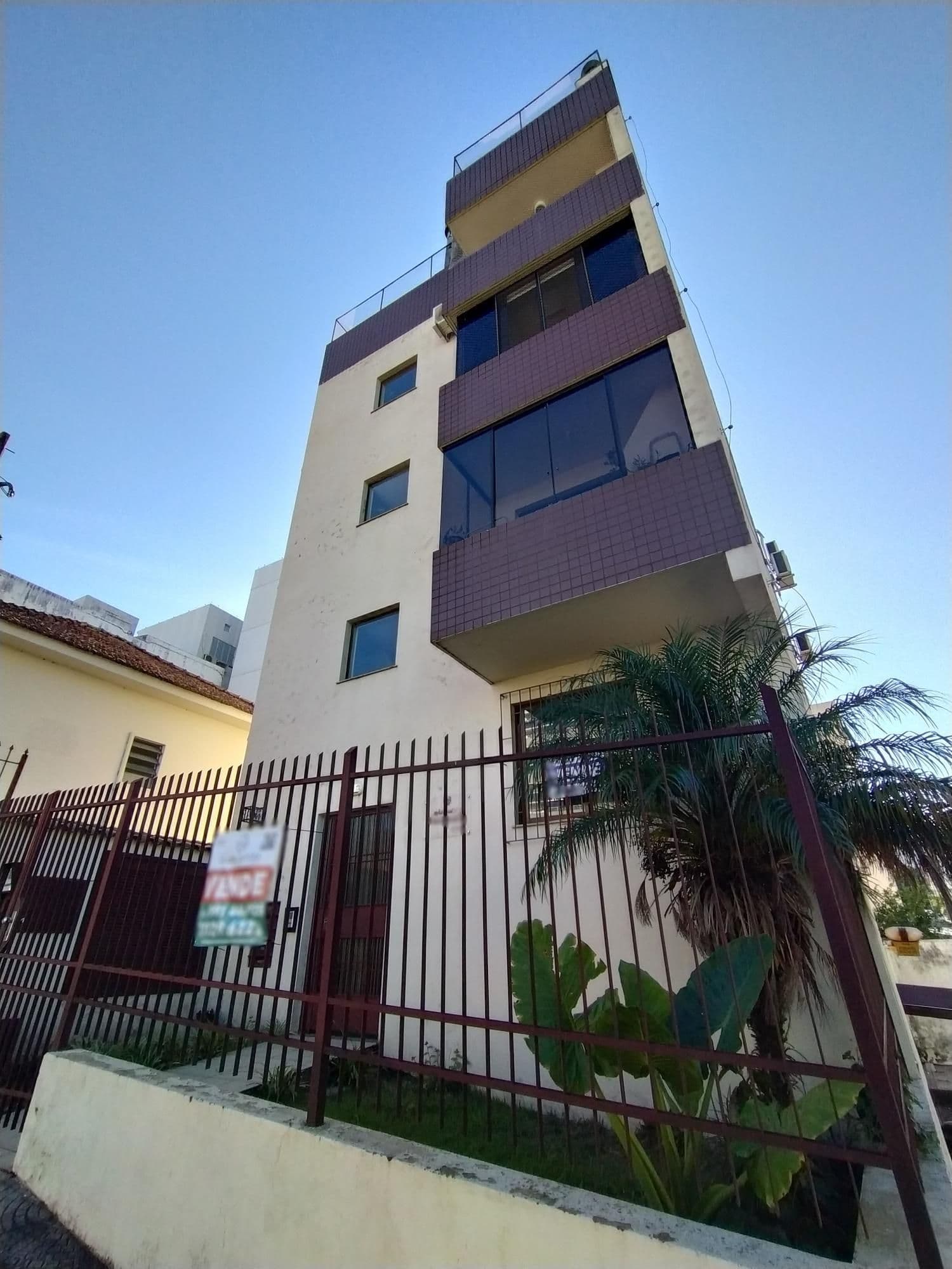 Residencial Pontevedra — Nossa Senhora de Fátima, Santa Maria/RS