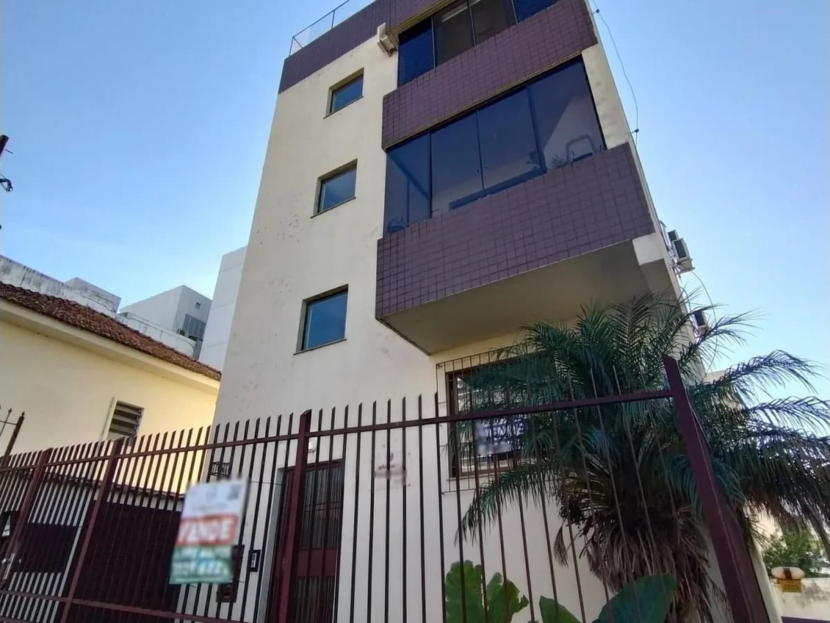 Residencial Pontevedra, Nossa Senhora de Fátima, Santa Maria/RS — foto 1 de 1