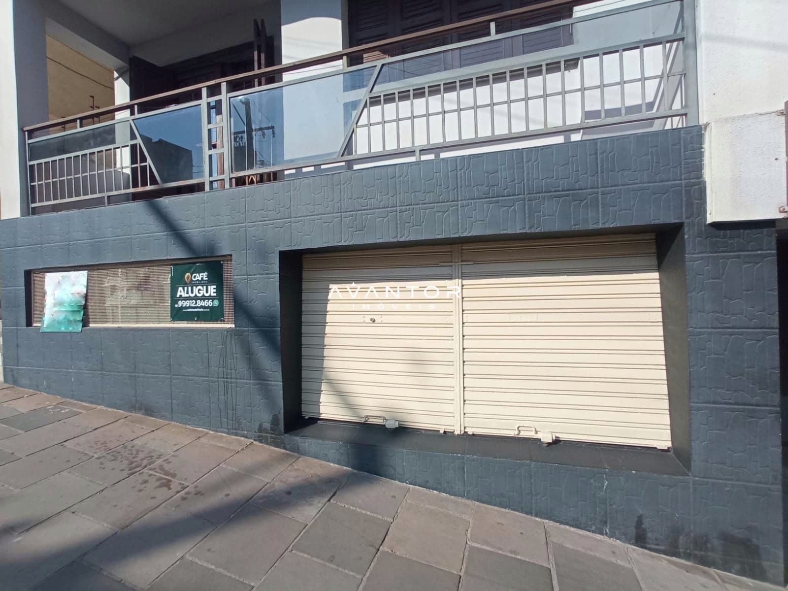 Sala Comercial com 1 sala à venda em Centro, Santa Maria/RS — foto 2 de 9
