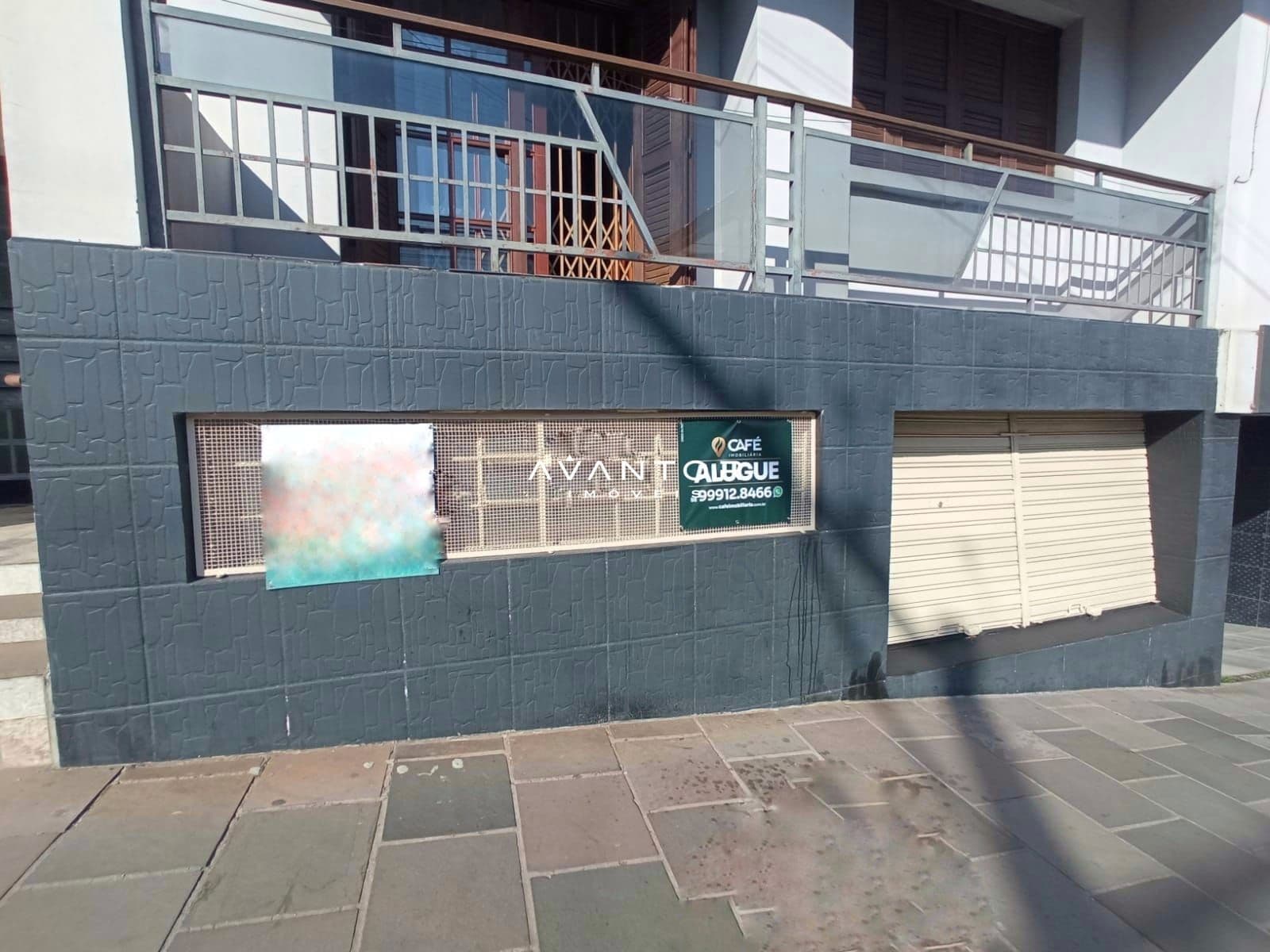 Sala Comercial com 1 sala à venda em Centro, Santa Maria/RS — foto 3 de 9
