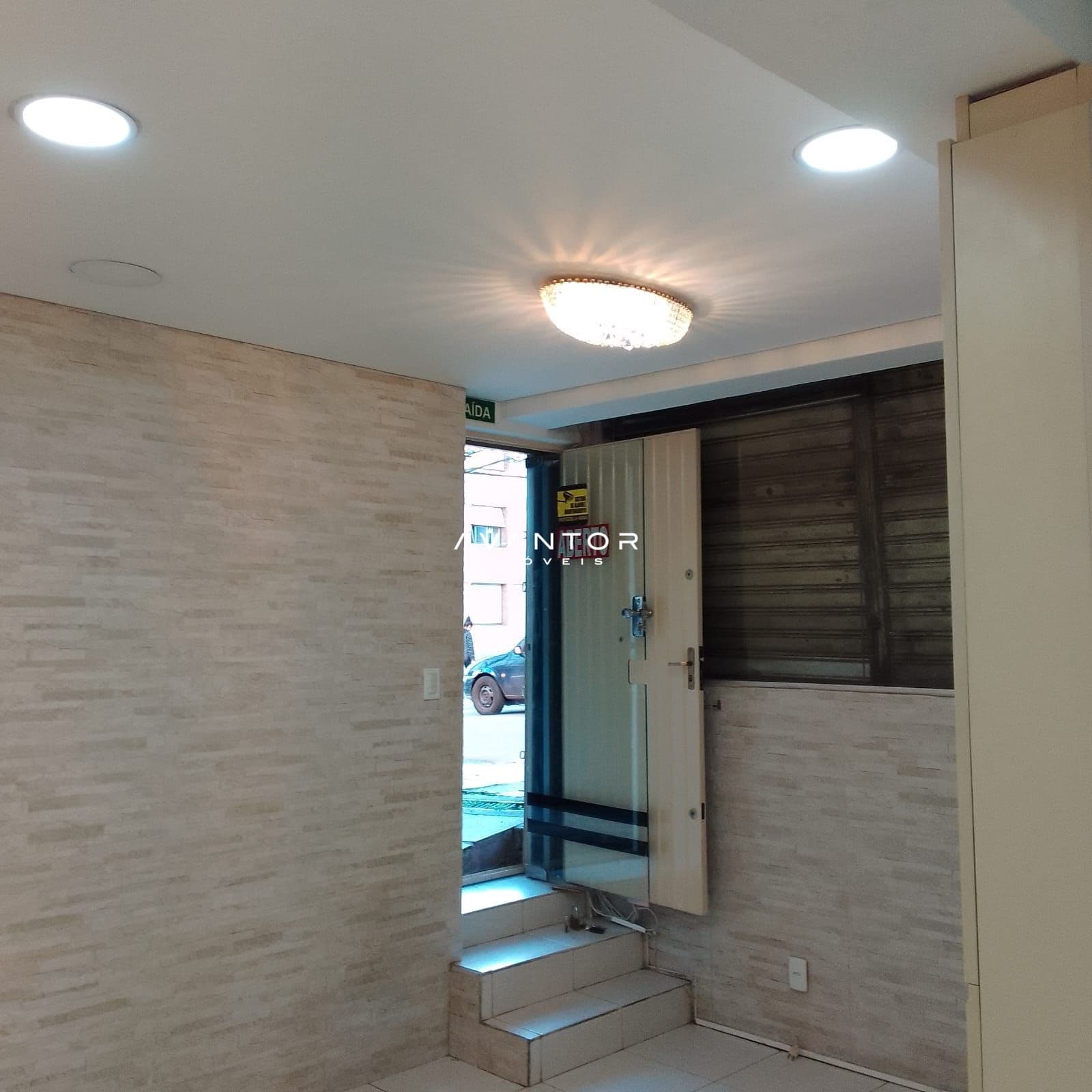 Sala Comercial com 1 sala à venda em Centro, Santa Maria/RS — foto 4 de 9