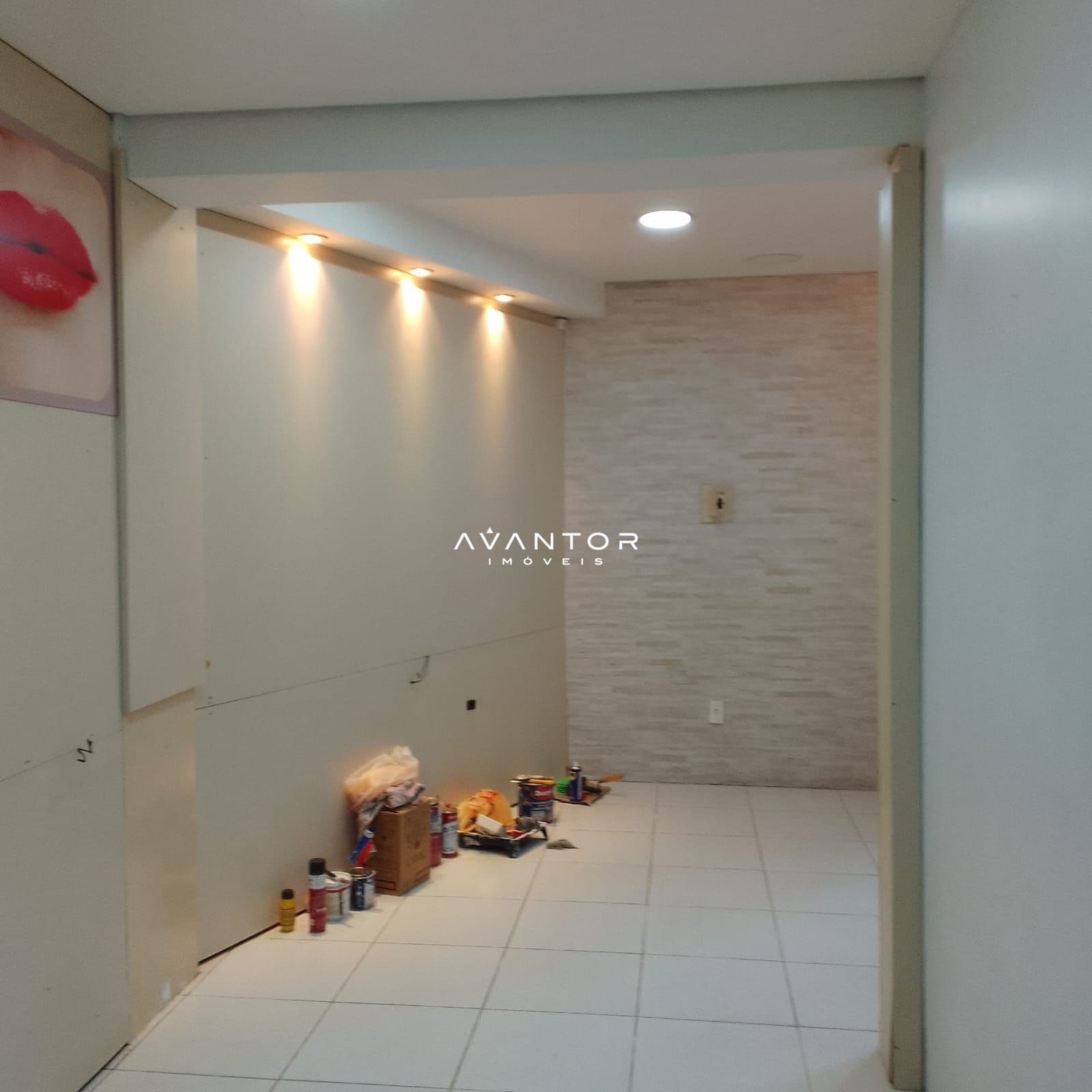 Sala Comercial com 1 sala à venda em Centro, Santa Maria/RS — foto 5 de 9